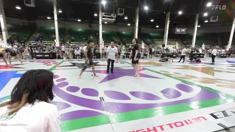 Shinnosuke Kajiwara vs Noah Levy 2024 Fight 2 Win Summer Classic