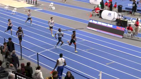 High School Boys' 300m, Finals 98