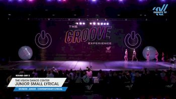 Replay: GROOVE Dance Grand Natl's | Mar 23 @ 8 AM