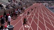 Watch High School Girls 4x100 Relay Prelims (Event 110) Heat 9 At 2026 Penn Relays