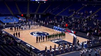 Jacksonville vs Penn St | Big Ten Womens Basketball