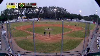 Replay: Home - 2025 Okotoks Dawgs vs Miller Express | Jun 12 @ 6 PM
