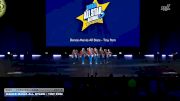 Dance Mania All Stars - Tiny Pom [2026 Tiny - Premier - Pom Day 2] 2026 UCA & UDA All Star Nationals