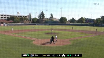 Replay: Vibes vs Wheelers - DH | Jul 10 @ 5 PM