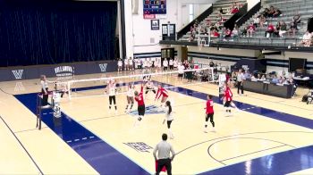 Replay: Villanova Classic | Sep 16 @ 4 PM