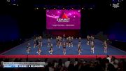 Knight Time Cheer - 2 Be Amazed [2026 L2 Junior - D2 - Medium] 2026 The D2 Summit