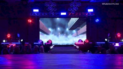 Tyrese Lawrence vs Ben Ashauer 2025 Fight to Win 284