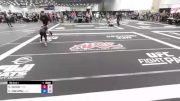 Donnie Gomez vs Cody Mehaffey 2023 ADCC Dallas Open