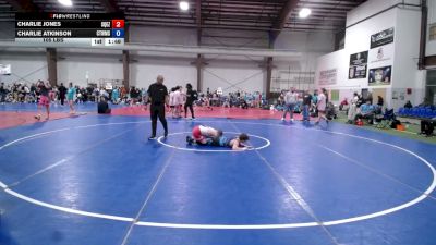 105 lbs Rr Rnd 4 - Charlie Jones, Team Squeeze - MSB vs Charlie Atkinson, CT Whale - MSB
