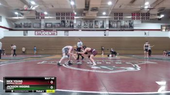 Replay: MAT 1 - 2023 SE Futures Championship by VBR Sports | Feb 19 @ 10 AM