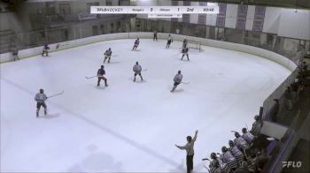 Replay: Home - 2023 Rangers U13 vs Jersey | Dec 9 @ 7 PM