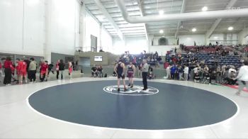 175 lbs Champ. Round 2 - Dayne Wardell, Morgan vs Seth Magill, Mountain View