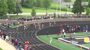 2019 MHSAA Outdoor Championships | Div 2 - Full Event Replay