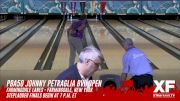 PBA50 Johnny Petraglia BVL Open - Stepladder
