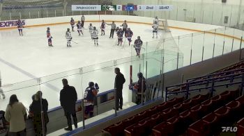 Replay: Home - 2023 Raiders U15 vs Express U15 | Oct 28 @ 1 PM