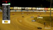 AFT Singles Main | 2024 American Flat Track at Lake Ozark Speedway