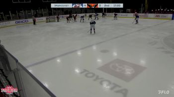 Replay: Home - 2023 CAS Roughnecks vs Thunderbirds | Nov 17 @ 7 PM