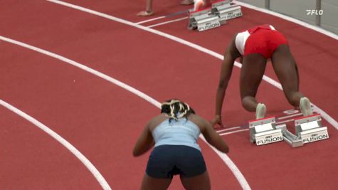 Women's 400m, Finals 2