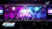 CheerForce Arizona - EKG [2023 L3 Junior - Small Day 3] 2023 Aloha Grand Nationals