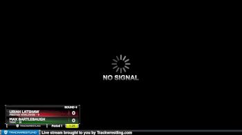 64 lbs Round 4 (8 Team) - Max Bartlebaugh, TNWC vs Uriah Latshaw, Prestige Worldwide