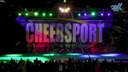 iNFiNiTi Athletics - Infrared [2025 L2 - U18 Day 2] 2025 CHEERSPORT National All Star Cheerleading Championship