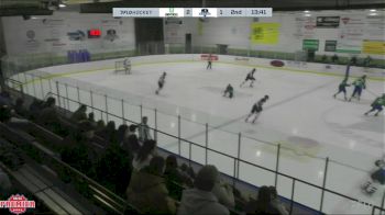Replay: Home - 2025 Universel vs Knights | Mar 6 @ 7 PM
