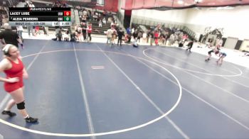 Replay: Mat 3 - 2025 West Wrestlemania | Apr 5 @ 8 AM