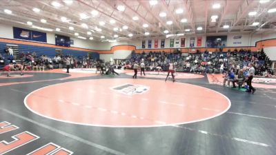 149 lbs Cons. Round 3 - Saliou Jobe, Rhode Island vs Robert Minden, Case Western Reserve