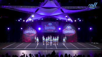 North Dakota Elite - Lady Legacy [2024 L4 Senior - Small Day 2] 2024 America's Best Grand Nationals