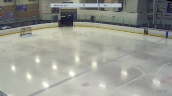 Replay: Home - 2025 East Coast Kings vs Bloom Hockey | Jul 26 @ 7 AM