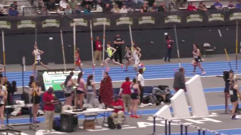 Middle School Boys' 2 Mile, Finals 1