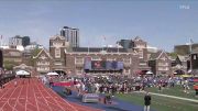 Watch High School Girls 4x100 Relay Prelims (Event 109) Heat 4 At 2026 Penn Relays