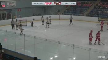 Replay: Home - 2024 Leamington vs Canucks | Feb 9 @ 6 PM