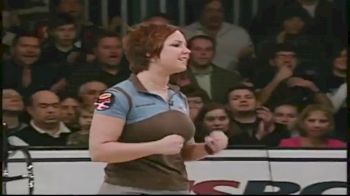 2009-2010 PBA Bayer Don and Paula Carter Mixed Doubles