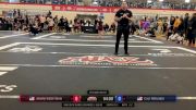 Ariani Wightman vs Cali Grounds 2024 ADCC Austin Open