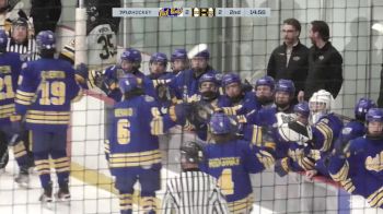 Replay: Home - 2024 Leduc U17 vs Bruins U17 | Jan 27 @ 2 PM