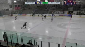 Replay: Away - 2024 Spruce Grove vs Sherwood Park | Sep 15 @ 7 PM