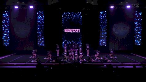 The Brandon All-stars - Twilight [2025 Senior--Div 1 Day 2] 2025 All Out Grand Nationals