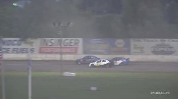 Replay: Weekly Racing at Fonda | Aug 2 @ 6 PM