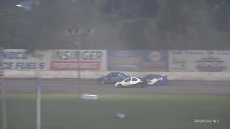 Replay: Weekly Racing at Fonda | Aug 2 @ 6 PM