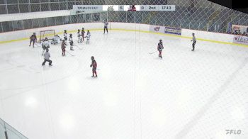 Replay: vipr - 2024 Sherwood Park vs Lloydminster | Oct 11 @ 2 PM