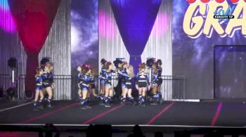 The California All Stars-San Marcos - Junior Mafia [2023 L5 Junior 2] 2023 The American Grand - Grand Nationals