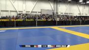 GIANLUCA C. vs MARC CRAWFORD 2024 World IBJJF Jiu-Jitsu No-Gi Championship