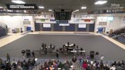 Monroe Township HS "Monroe Township NJ" at 2026 WGI Perc/Winds Toms River Regional+