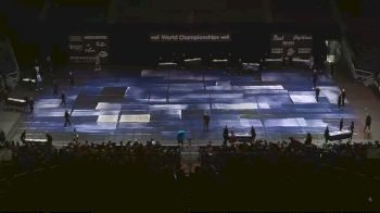Tampa Independent "Tampa FL" at 2026 WGI Guard World Championships