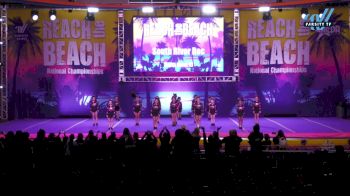 South River Rec - Rams [2024 L1 Performance Rec - 8Y (NON) - Small Day 2] 2024 ACDA Reach the Beach Nationals & Dance Grand Nationals