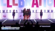Reno Revolution Cheer - Violet [2026 L1.1 Youth - PREP Day 1] 2026 The CELEBRATION: West