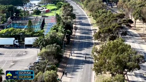 Replay: Sanlam Cape Town Marathon | May 24 @ 6 AM