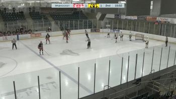 Replay: Home - 2025 Pembroke vs Smiths Falls | Jan 17 @ 7 PM