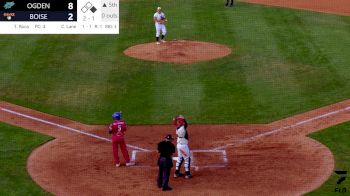 Replay: Home - 2025 Raptors vs Hawks | Jun 4 @ 7 PM